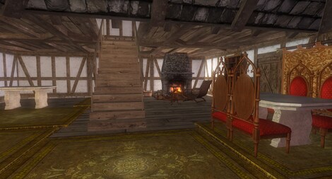 Wurm Unlimited Steam Gift EUROPE - 12