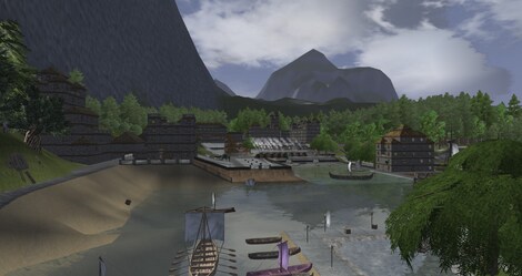 Wurm Unlimited Steam Gift EUROPE - 6