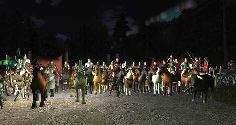 Wurm Unlimited Steam Gift EUROPE - 5