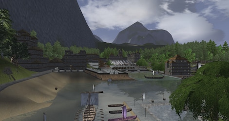Wurm Unlimited Steam Gift GLOBAL - 6