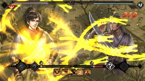 Wuxia Master (PC) - Steam Key - CHINA - 5