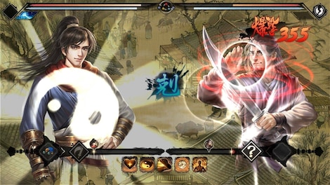 Wuxia Master (PC) - Steam Key - GLOBAL - 4