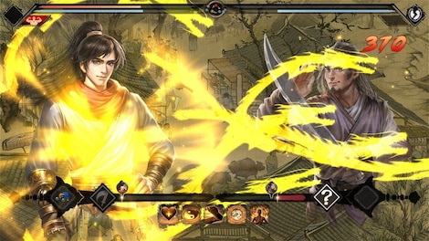 Wuxia Master (PC) - Steam Key - GLOBAL - 5