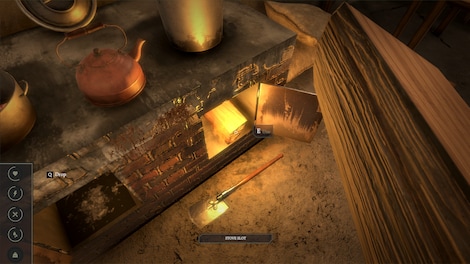 WW2: Bunker Simulator (PC) - Steam Account - GLOBAL - 7