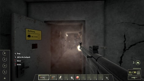 WW2: Bunker Simulator (PC) - Steam Account - GLOBAL - 6