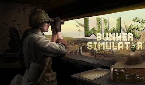 WW2: Bunker Simulator (Xbox Series X/S) - Xbox Live Key - ARGENTINA - 0