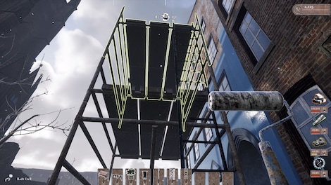 WW2 Rebuilder (PC) - Steam Account - GLOBAL - 8