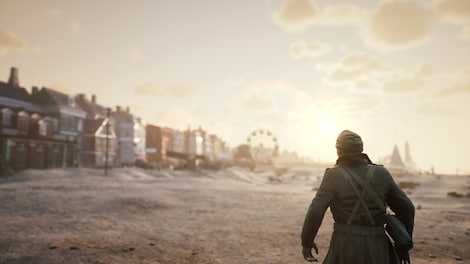 WW2 Rebuilder (PC) - Steam Gift - EUROPE - 6