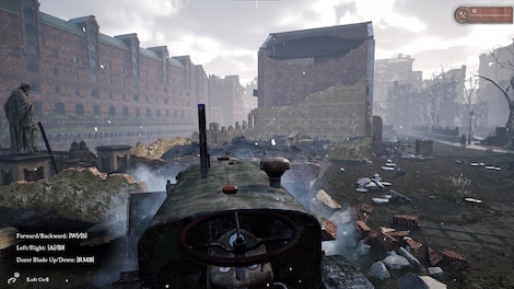 WW2 Rebuilder (PC) - Steam Gift - NORTH AMERICA - 12