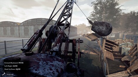 WW2 Rebuilder (PC) - Steam Gift - NORTH AMERICA - 10