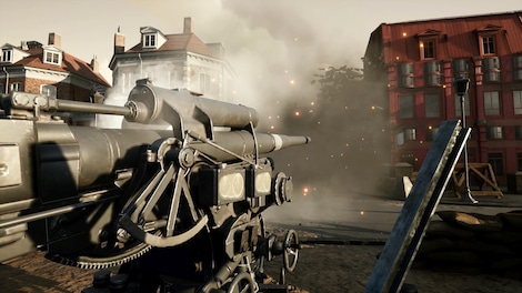 WW2 Rebuilder (PC) - Steam Key - EUROPE - 7
