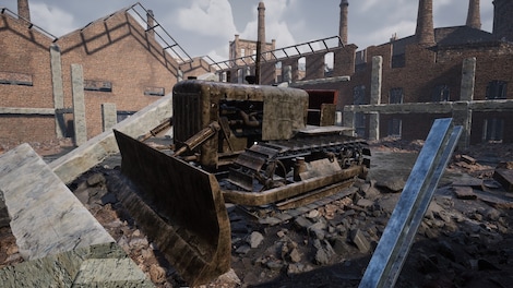 WW2 Rebuilder (PC) - Steam Key - EUROPE - 3