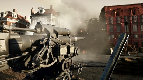 WW2 Rebuilder (PC) - Steam Key - GLOBAL - 7