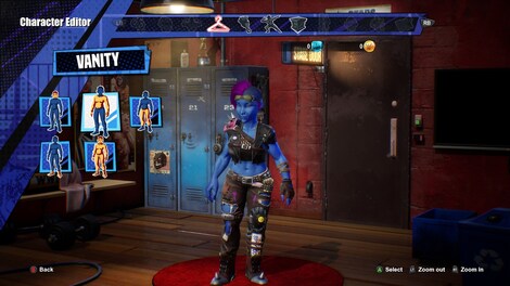 WWE 2K Battlegrounds | Digital Deluxe Edition (Nintendo Switch) - Nintendo eShop Key - UNITED STATES - 8