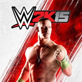 WWE 2K15 Digital Deluxe (PS3) - PSN Key - GLOBAL - 11