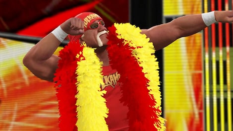 WWE 2K15 Digital Deluxe (PS3) - PSN Key - GLOBAL - 7