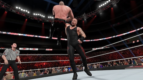 WWE 2K15 (PC) - Steam Gift - GLOBAL - 25