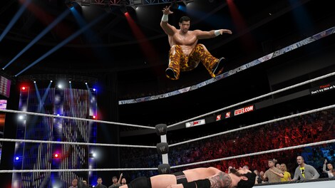 WWE 2K15 (PC) - Steam Gift - GLOBAL - 21