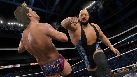 WWE 2K15 (PC) - Steam Gift - GLOBAL - 20