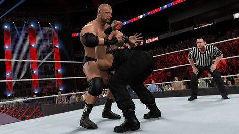 WWE 2K15 (PC) - Steam Gift - GLOBAL - 19