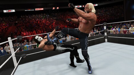 WWE 2K15 (PC) - Steam Gift - GLOBAL - 16