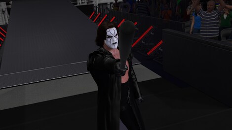 WWE 2K15 (PC) - Steam Gift - GLOBAL - 13