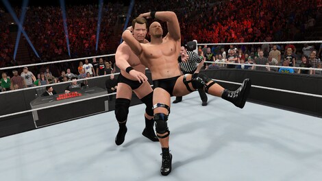 WWE 2K15 (PC) - Steam Gift - GLOBAL - 10