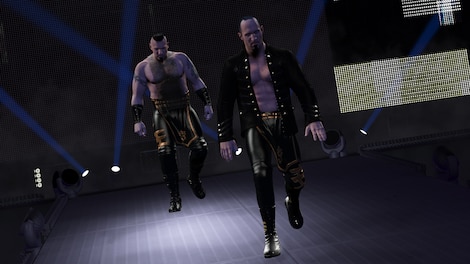 WWE 2K15 (PC) - Steam Gift - GLOBAL - 7