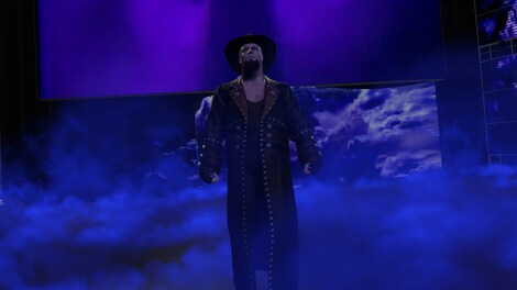 WWE 2K15 (PC) - Steam Gift - GLOBAL - 8