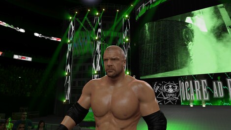 WWE 2K15 (PC) - Steam Gift - GLOBAL - 5