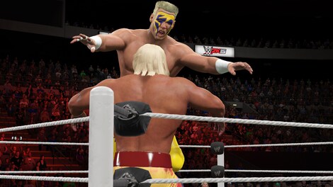 WWE 2K15 (PC) - Steam Gift - GLOBAL - 4