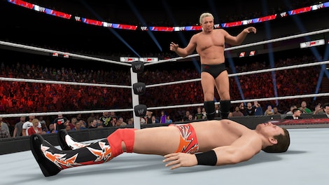 WWE 2K15 (PC) - Steam Key - GLOBAL - 23