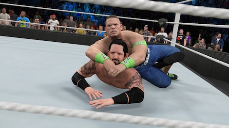 WWE 2K15 (PC) - Steam Key - GLOBAL - 24