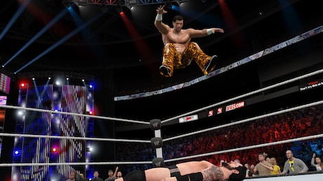 WWE 2K15 (PC) - Steam Key - GLOBAL - 21