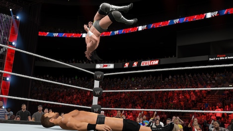 WWE 2K15 (PC) - Steam Key - GLOBAL - 18