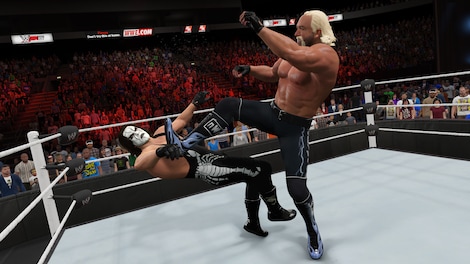 WWE 2K15 (PC) - Steam Key - GLOBAL - 16