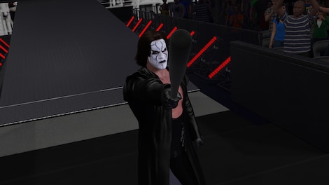 WWE 2K15 (PC) - Steam Key - GLOBAL - 13