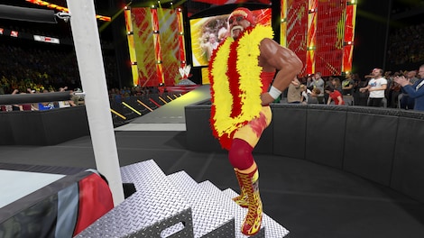 WWE 2K15 (PC) - Steam Key - GLOBAL - 12