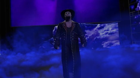 WWE 2K15 (PC) - Steam Key - GLOBAL - 8