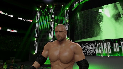WWE 2K15 (PC) - Steam Key - GLOBAL - 5