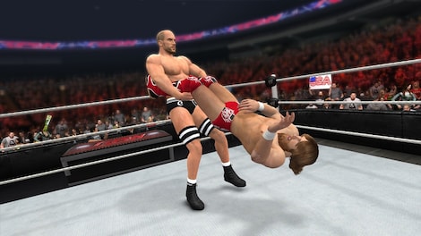 Buy WWE 2K15 XBOX (Xbox One) - Xbox Live Key - GLOBAL