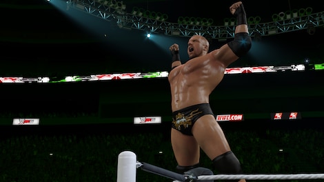 WWE 2K15 XBOX (Xbox One) - Xbox Live Key - GLOBAL - 27