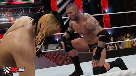 WWE 2K16 (PC) - Steam Key - GLOBAL - 9