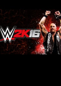 WWE 2K16 (PC) - Steam Key - GLOBAL - 6
