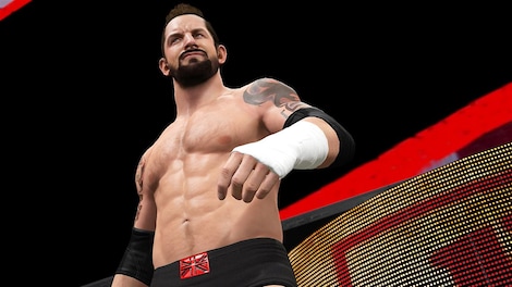 WWE 2K16 (PC) - Steam Key - GLOBAL - 4