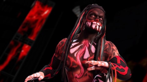 WWE 2K16 (PC) - Steam Key - GLOBAL - 5