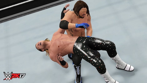 WWE 2K17 (PC) - Steam Key - CIS - 15