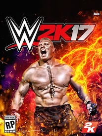 WWE 2K17 (PC) - Steam Key - CIS - 11