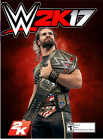 WWE 2K17 (PC) - Steam Key - EUROPE - 10