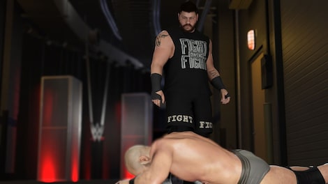 WWE 2K17 (PC) - Steam Key - EUROPE - 3
